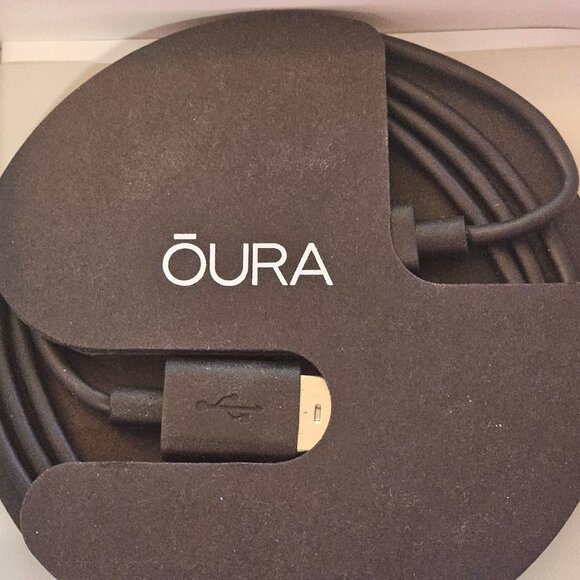 Oura Heritage Silver Size 11 Ring - Picture 4 of 7